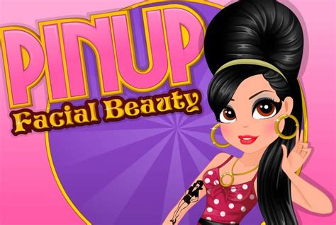 jogo pin up|Pinup Facial Beauty .